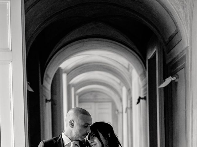 Il matrimonio di Mary e Pepi a Caserta, Caserta 19