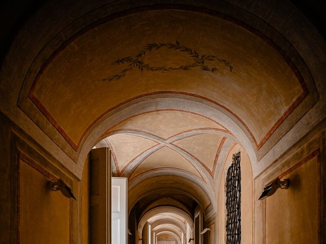 Il matrimonio di Mary e Pepi a Caserta, Caserta 20