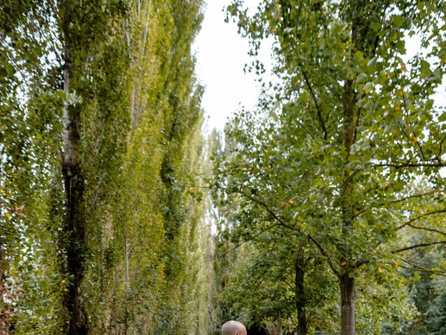 Il matrimonio di Mary e Pepi a Caserta, Caserta 25
