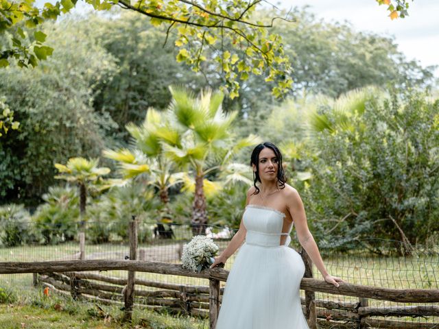 Il matrimonio di Mary e Pepi a Caserta, Caserta 27