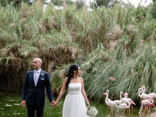 Il matrimonio di Mary e Pepi a Caserta, Caserta 1