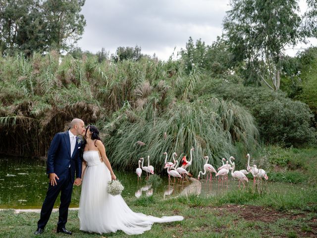 Il matrimonio di Mary e Pepi a Caserta, Caserta 29