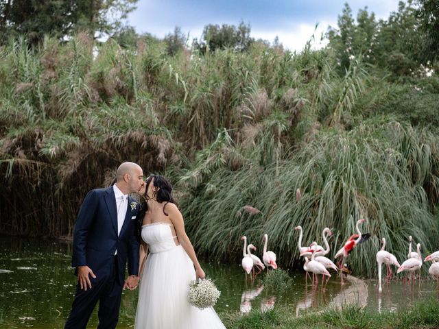 Il matrimonio di Mary e Pepi a Caserta, Caserta 30