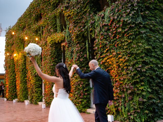 Il matrimonio di Mary e Pepi a Caserta, Caserta 32