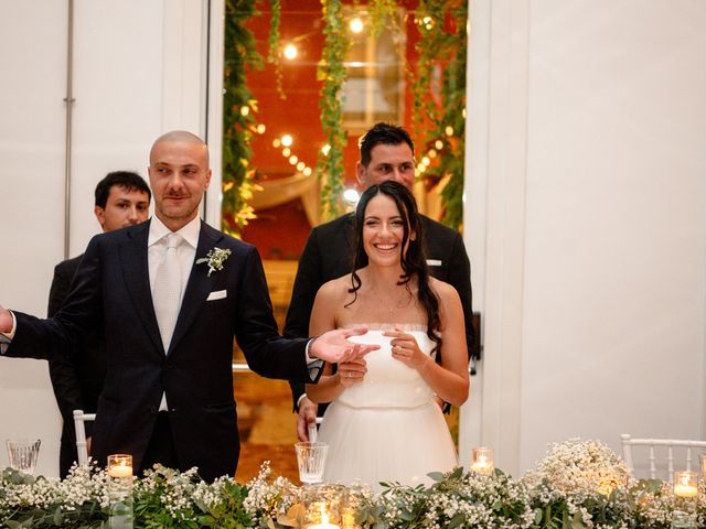 Il matrimonio di Mary e Pepi a Caserta, Caserta 49