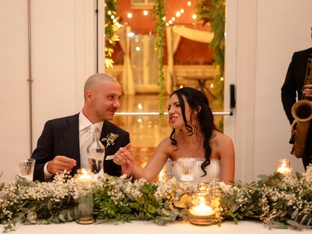 Il matrimonio di Mary e Pepi a Caserta, Caserta 50