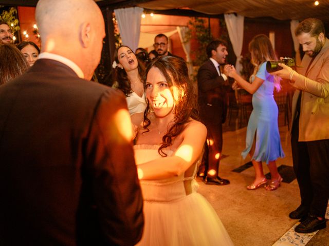 Il matrimonio di Mary e Pepi a Caserta, Caserta 84