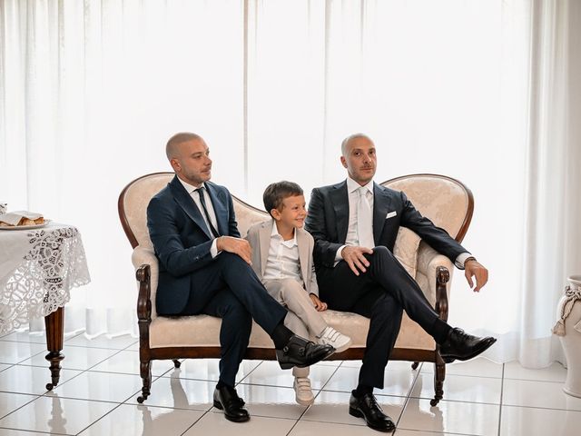 Il matrimonio di Mary e Pepi a Caserta, Caserta 85