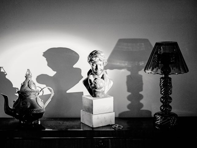 Il matrimonio di Mary e Pepi a Caserta, Caserta 95