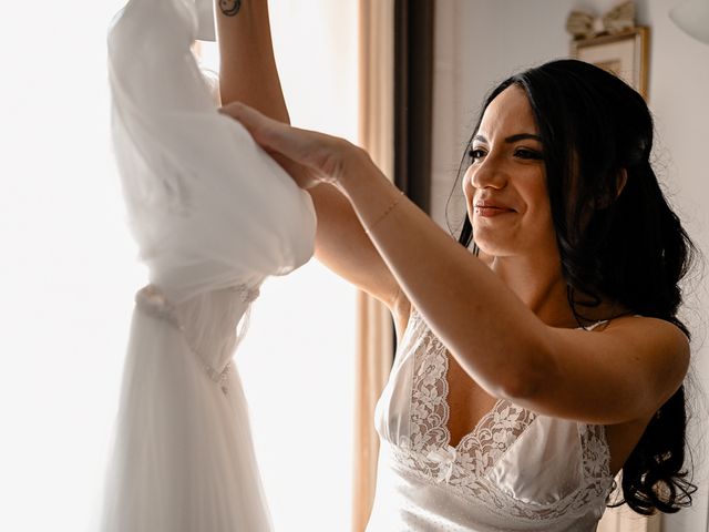 Il matrimonio di Mary e Pepi a Caserta, Caserta 97