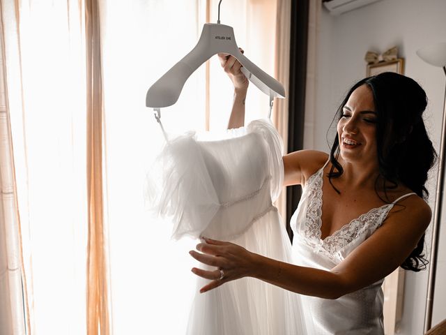 Il matrimonio di Mary e Pepi a Caserta, Caserta 99