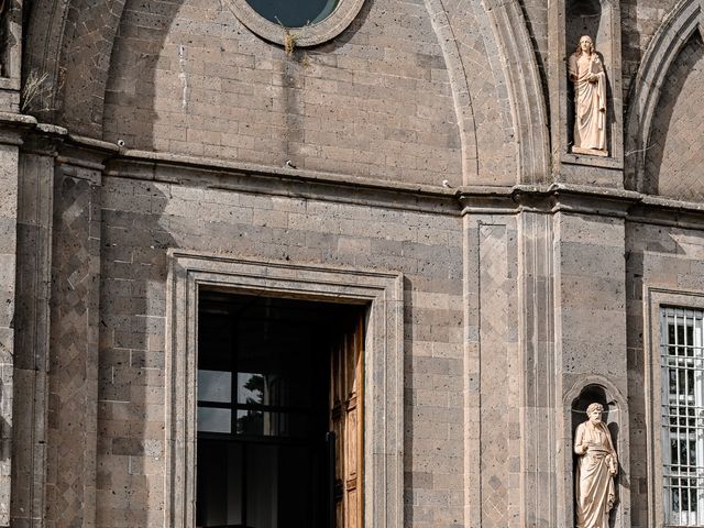 Il matrimonio di Mary e Pepi a Caserta, Caserta 118