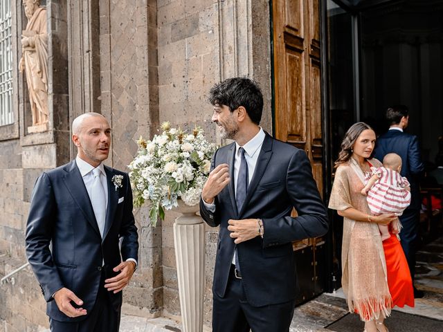Il matrimonio di Mary e Pepi a Caserta, Caserta 119