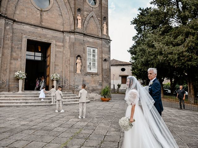 Il matrimonio di Mary e Pepi a Caserta, Caserta 121