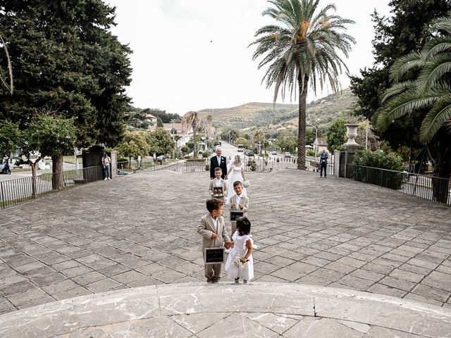 Il matrimonio di Mary e Pepi a Caserta, Caserta 122