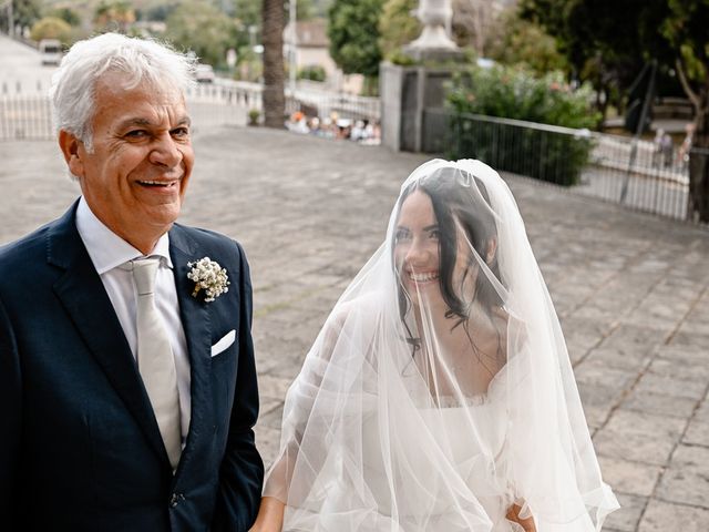 Il matrimonio di Mary e Pepi a Caserta, Caserta 125