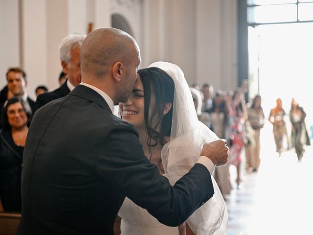Il matrimonio di Mary e Pepi a Caserta, Caserta 126