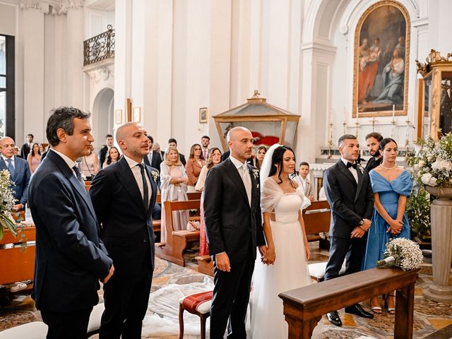 Il matrimonio di Mary e Pepi a Caserta, Caserta 127