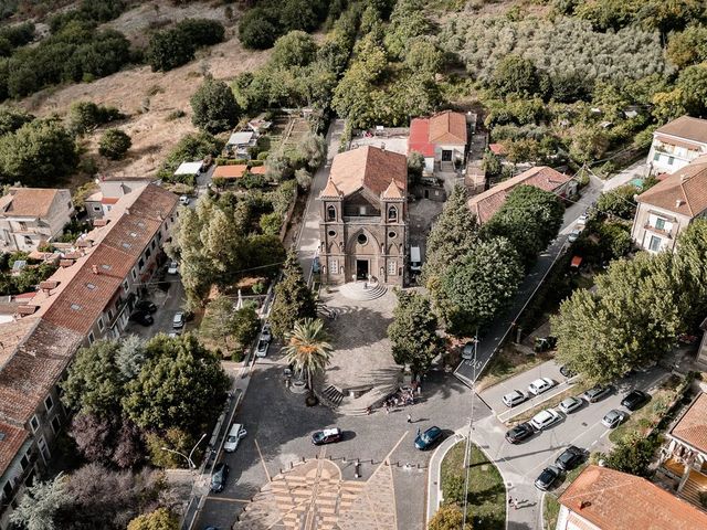 Il matrimonio di Mary e Pepi a Caserta, Caserta 128
