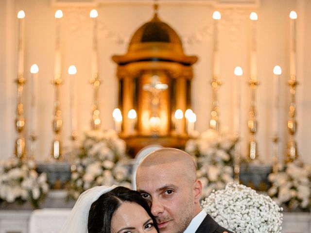Il matrimonio di Mary e Pepi a Caserta, Caserta 130