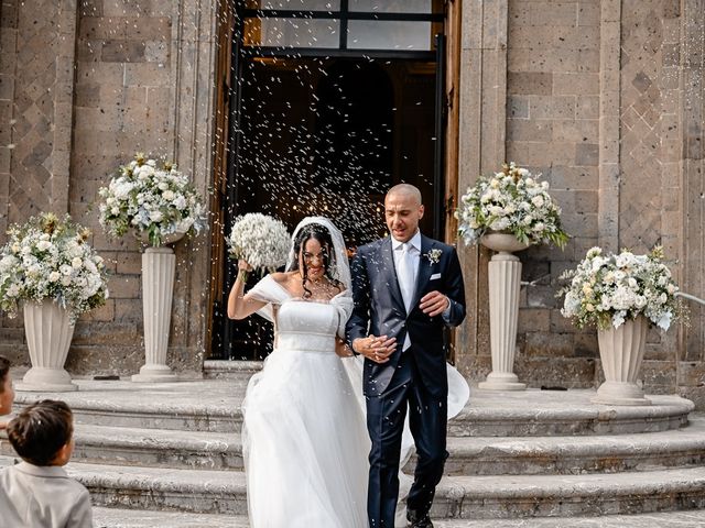 Il matrimonio di Mary e Pepi a Caserta, Caserta 131