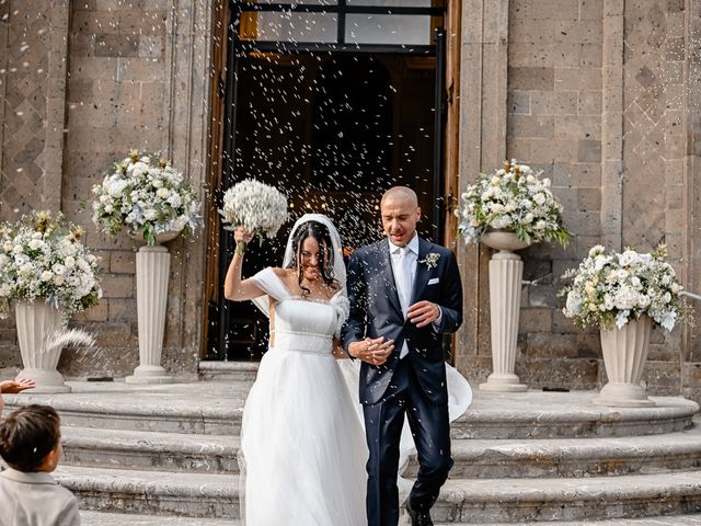 Il matrimonio di Mary e Pepi a Caserta, Caserta 132