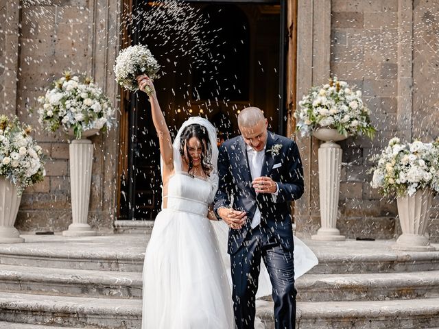 Il matrimonio di Mary e Pepi a Caserta, Caserta 133