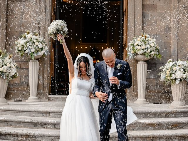 Il matrimonio di Mary e Pepi a Caserta, Caserta 134
