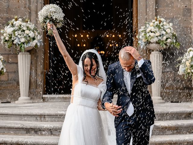 Il matrimonio di Mary e Pepi a Caserta, Caserta 135