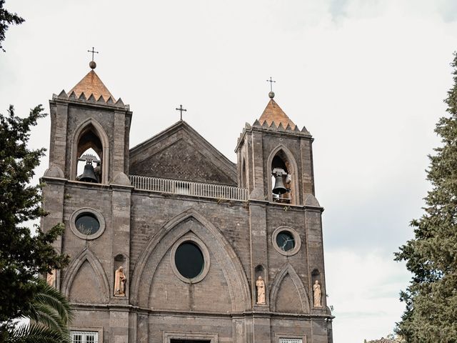 Il matrimonio di Mary e Pepi a Caserta, Caserta 139