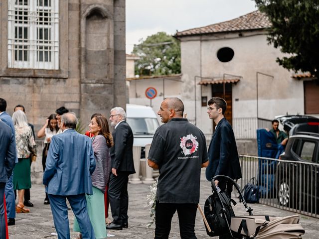 Il matrimonio di Mary e Pepi a Caserta, Caserta 142