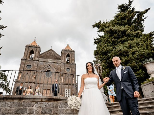 Il matrimonio di Mary e Pepi a Caserta, Caserta 143
