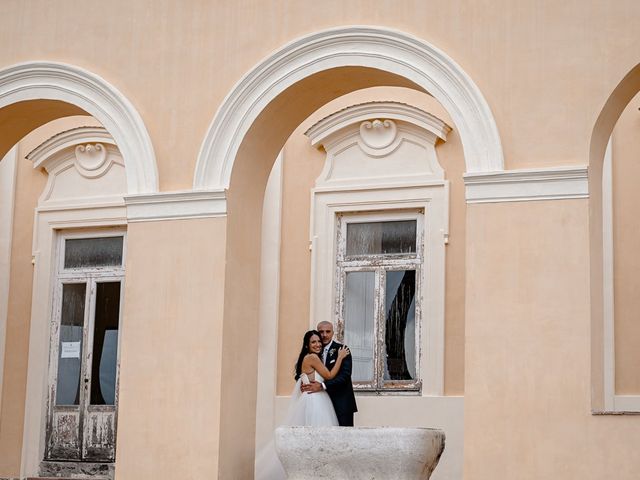 Il matrimonio di Mary e Pepi a Caserta, Caserta 144