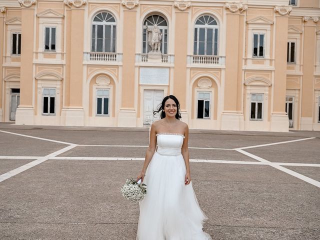 Il matrimonio di Mary e Pepi a Caserta, Caserta 147