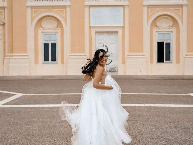 Il matrimonio di Mary e Pepi a Caserta, Caserta 149