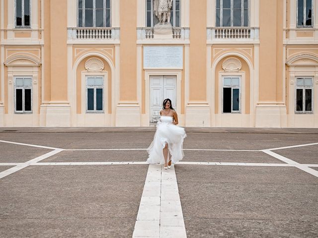 Il matrimonio di Mary e Pepi a Caserta, Caserta 152