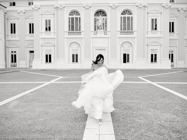 Il matrimonio di Mary e Pepi a Caserta, Caserta 153