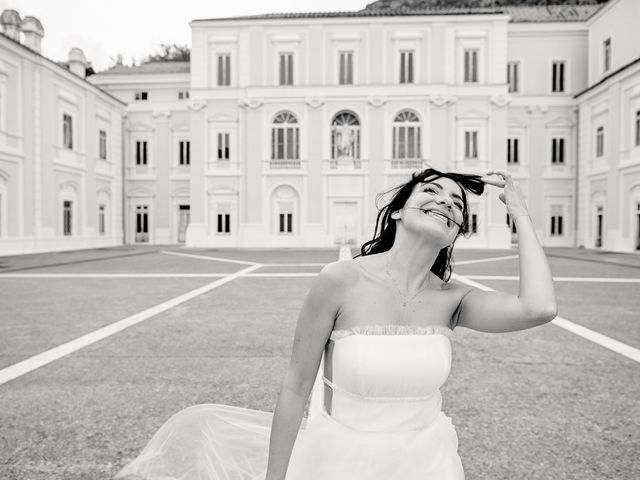Il matrimonio di Mary e Pepi a Caserta, Caserta 155