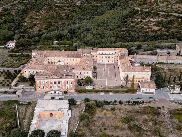 Il matrimonio di Mary e Pepi a Caserta, Caserta 156