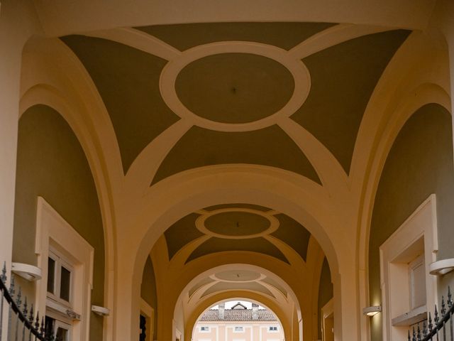 Il matrimonio di Mary e Pepi a Caserta, Caserta 157