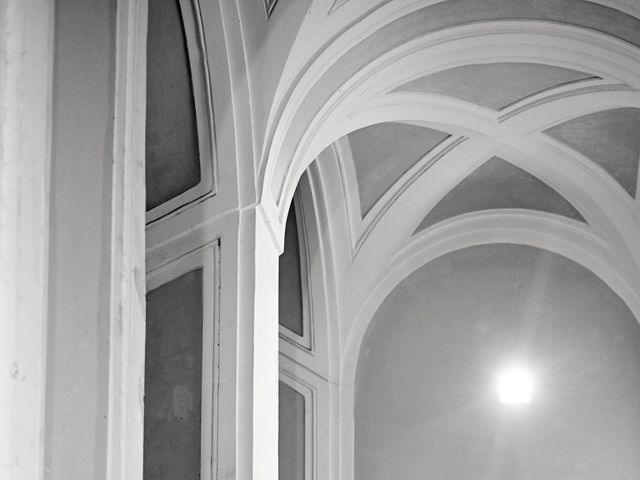 Il matrimonio di Mary e Pepi a Caserta, Caserta 158