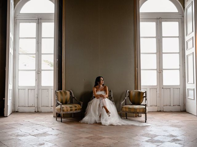 Il matrimonio di Mary e Pepi a Caserta, Caserta 160