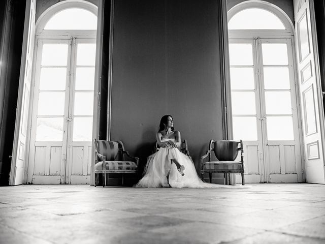 Il matrimonio di Mary e Pepi a Caserta, Caserta 162