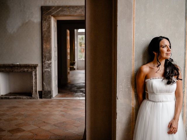 Il matrimonio di Mary e Pepi a Caserta, Caserta 164
