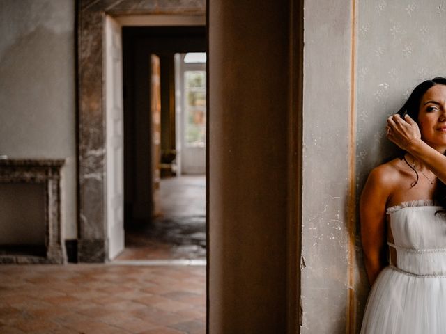 Il matrimonio di Mary e Pepi a Caserta, Caserta 166