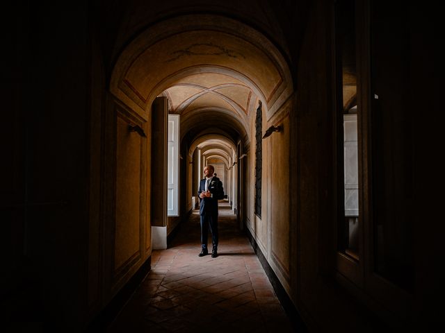 Il matrimonio di Mary e Pepi a Caserta, Caserta 167