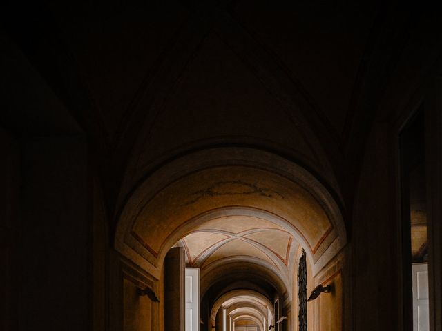 Il matrimonio di Mary e Pepi a Caserta, Caserta 168