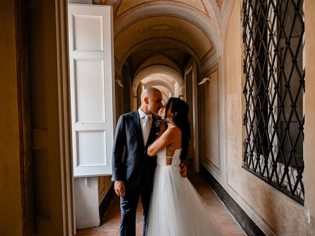 Il matrimonio di Mary e Pepi a Caserta, Caserta 169
