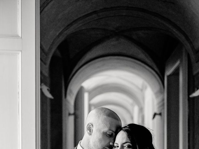 Il matrimonio di Mary e Pepi a Caserta, Caserta 170