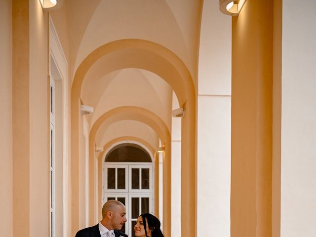 Il matrimonio di Mary e Pepi a Caserta, Caserta 171
